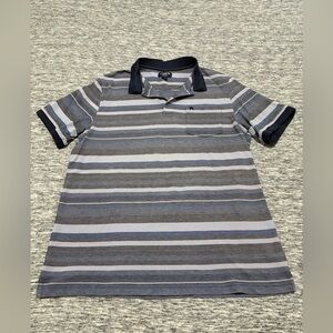 Arnold Palmer Men’s Golf Polo Size Large